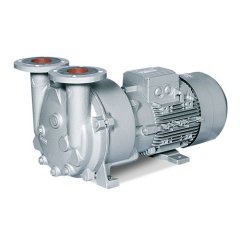 Вакуумный насос Elmo Rietschle L-BV5 2BV5 161-8KH02-7S