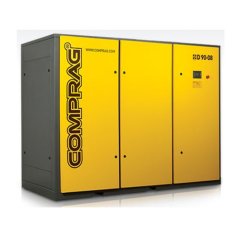 Промышленный винтовой компрессор Comprag D-160-08