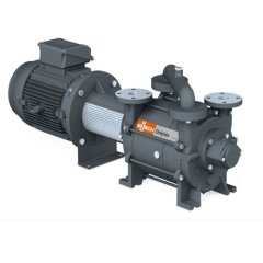 Водокольцевой вакуумный насос Busch Dolphin LB 0355 A