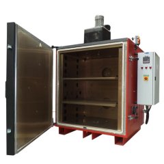 Сушильный шкаф France Etuves XSV1000