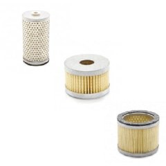 Картридж для вакуумного фильтра DVP 9001022