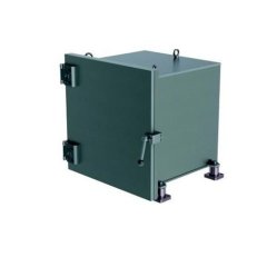 Вакуумная камера кубическая Pfeiffer Vacuum 820KBH0300-S