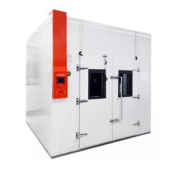 Испытательная камера Walk-in Sanwood SMC-400-CC-WT