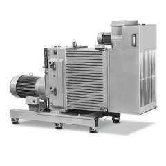 Вакуумный насос Elmo Rietschle V-VWZ 1202 (14)