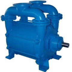 Водокольцевой вакуумный насос Ангара GMPT 520/400