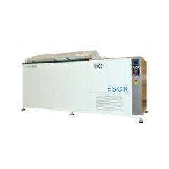 Испытательная камера Dycometal SSCK-600