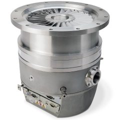 Промышленный турбомолекулярный насос Busch Turbo TM 1100 A
