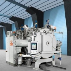 Вакуумная печь ALD DualTherm 600