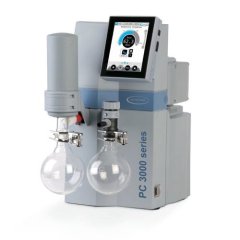 Вакуумная станция Vacuubrand PC 3002 VARIO select