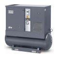 Промышленный винтовой компрессор Atlas Copco G7 - 10 FF 270